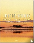 Ilg, Reinhard - Licht des Nordens - Norwegen . Finnland . Schweden . Dänemark . Färöer . Island