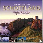 Luthardt, Ernst-Otto - PANORAMA SCHOTTLAND - Wilde Schönheit und von Legenden umwoben