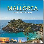 Luthardt, Ernst-Otto - Mallorca - Sonne, Meer und Berge
