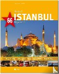 Mill, Maria - Best of ISTANBUL - 66 Highlights