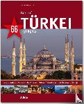 Mill, Maria - Best of Türkei - 66 Highlights