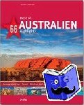Dose, Christian - Best of AUSTRALIEN - 66 Highlights - Ein Bildband mit ca. 180 Bildern - STÜRTZ Verlag