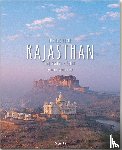 Clermont, Lothar - Rajasthan - Taj Mahal . Delhi . Indiens Perle
