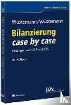 Wüstemann, Jens, Wüstemann, Sonja - Bilanzierung case by case