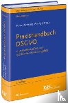  - Praxishandbuch DSGVO