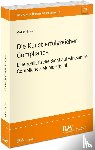 Jüttner, Markus - Die Kunst erfolgreicher Compliance