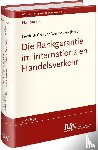  - Die Bankgarantie im internationalen Handelsverkehr