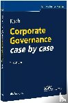 Koch, Christopher - Corporate Governance case by case