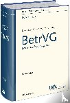 - BetrVG