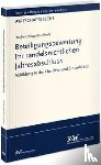Deubert, Michael, Lewe, Stefan, Buchholz, Stephan - Beteiligungsbewertung im handelsrechtlichen Jahresabschluss