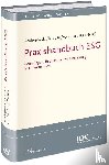  - Praxishandbuch ESG
