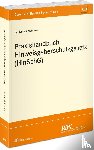 Gerdemann, Simon, Johnson, David - Praxishandbuch Hinweisgeberschutzgesetz (HinSchG)