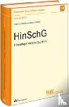  - HinSchG - Hinweisgeberschutzgesetz
