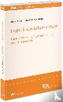 Wallau, Rochus, Eckardt, Tobias, Niemann-Haberhausen, Andrea - Logistik von Lebensmitteln