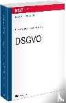  - Praxis-Kommentar DSGVO