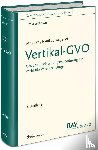 Schultze, Jörg-Martin, Pautke, Stephanie, Wagener, Dominique S. - Vertikal-GVO