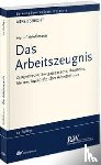 Schleßmann, Hein - Das Arbeitszeugnis