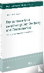 Cobe, Matondo, Hense, Peter, Laoutoumai, Sebastian - Der schmale Grat zwischen grüner Werbung und Greenwashing