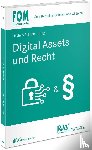  - Digital Assets und Recht