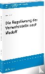 Cieslok, Ines - Die Regulierung der Verwahrstelle nach Madoff