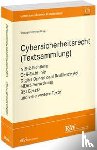  - Cybersicherheitsrecht (Textsammlung)