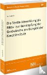 Wende, Jacob - Die Verdachtsmeldung als Mittel zur Bekämpfung der Geldwäsche am Beispiel der Kreditinstitute