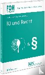  - KI und Recht