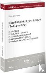  - Künstliche Intelligenz & Recht (Textsammlung) - KI-VO (AI Act), KI-Haftungs-RL (Entwurf), Produkthaftungs-RL (Entwurf), Medizinprodukte-VO (Auszug) und weitere Texte, FAQ und Checklisten