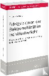 Hillenbrand, Christa - Erfolgsfaktoren der Elektromobilität im Individualverkehr