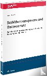 Kreitz, Benedict - Beihilfentransparenz und Datenschutz