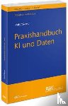 Pfuhl, Fabian, Siems, Jasper - Praxishandbuch KI und Daten