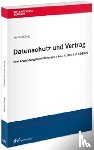König, Hendric - Datenschutz und Vertrag