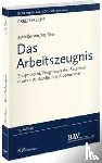 Schleßmann, Hein, Meißner, Gesine - Das Arbeitszeugnis