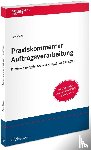 Voigt, Paul - Praxiskommentar Auftragsverarbeitung