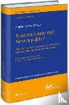 - Staat im Staate statt Service public?