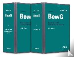 Rössler, Rudolf, Troll, Max - Bewertungsgesetz ( BewG) (mit Fortsetzungsnotierung). Inkl. 39. Ergänzungslieferung