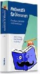 Chiang, Alpha C., Wainwright, Kevin, Nitsch, Harald - Mathematik für Ökonomen - Grundlagen, Methoden und Anwendungen