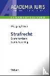 Frisch, Wolfgang - Strafrecht
