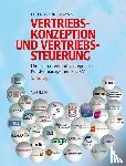 Winkelmann, Peter - Vertriebskonzeption und Vertriebssteuerung