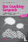 Weisbach, Christian-Rainer - Das Coachinggespräch