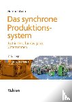 Takeda, Hitoshi - Das synchrone Produktionssystem