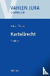 Kling, Michael, Thomas, Stefan - Kartellrecht