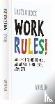 Bock, Laszlo - Work Rules!