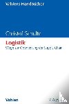 Schulte, Christof - Logistik
