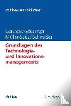 Corsten, Hans, Gössinger, Ralf, Schneider, Herfried, Müller-Seitz, Gordon - Grundlagen des Technologie- und Innovationsmanagements