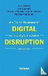 Christensen, Clayton M., Raynor, Michael E. - The Innovator's Solution