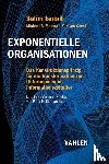 Ismail, Salim, Malone, Michael S., Geest, Yuri Van - Exponentielle Organisationen