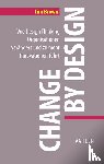 Brown, Tim - Change by Design