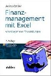 Schüler, Andreas - Finanzmanagement mit Excel - Grundlagen und Anwendungen
