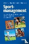  - Sportmanagement